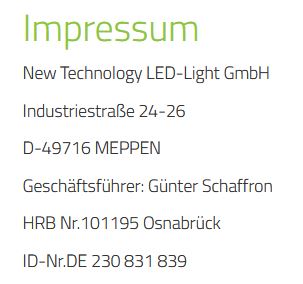 Impressum led-lampen-fuer-bettenzimmer.de.ntligm.de